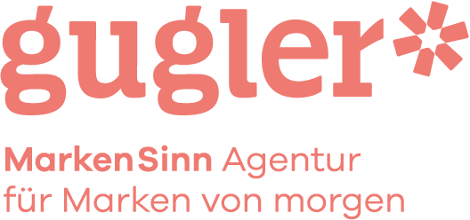 Logo gugler* MarkenSinn